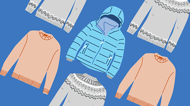 Clothing