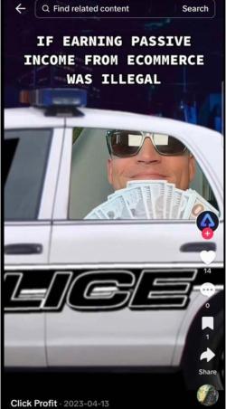 Click Profit, LLC image