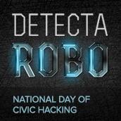 detectarobo challenge logo